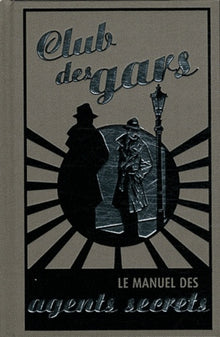 Le Manuel des agents secrets