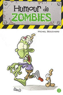 Humour de Zombies