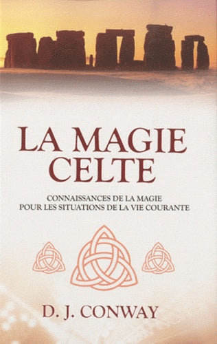 La magie celte