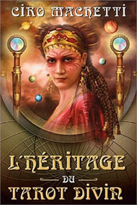 Héritage du Tarot Divin