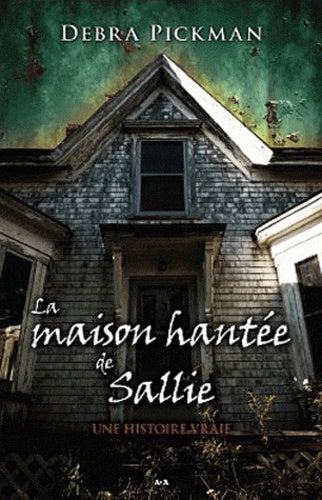 La maison hantée de Sallie