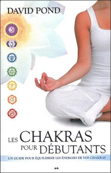 Les chakras pour débutants