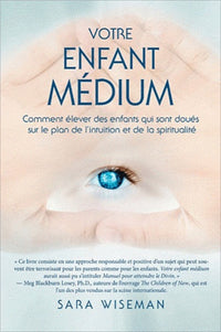 Votre enfant médium