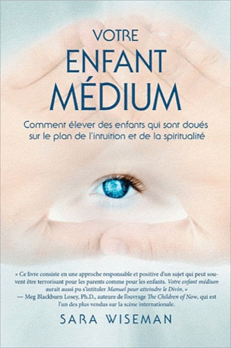 Votre enfant médium