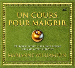 Un cours pour maigrir - Livre audio 1 CD