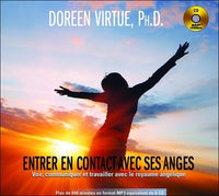 Entrer en contact avec ses anges