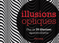Illusions optiques