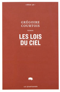 LES LOIS DU CIEL
