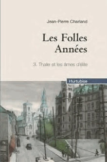 Thalie et les âmes d'élite
