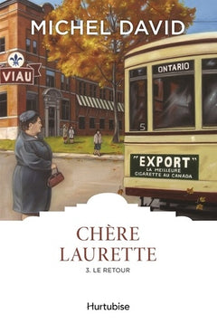 Chère Laurette T03