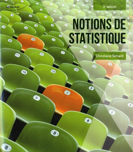 Notions de statistique