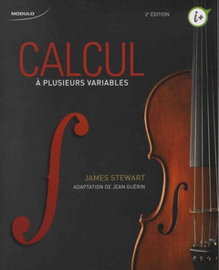 Calcul à plusieurs variables