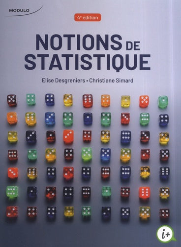 Notions de statistique