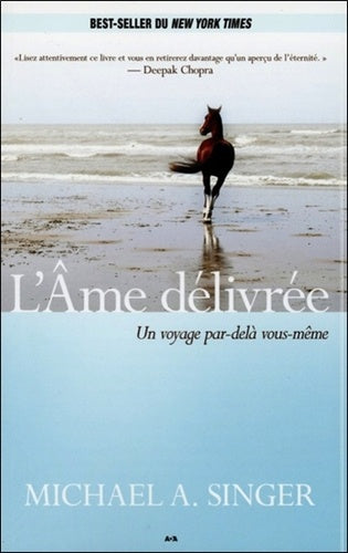 L'âme délivrée