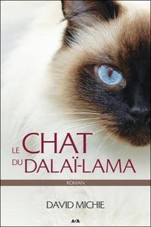 Le chat du Dalaï-Lama