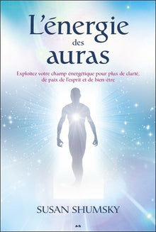 L'énergie des auras
