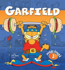 Garfield Poids lourd