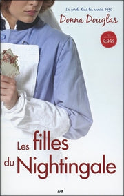 Les filles de Nightingale (tome 1)