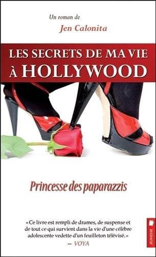 Princesse des paparazzis