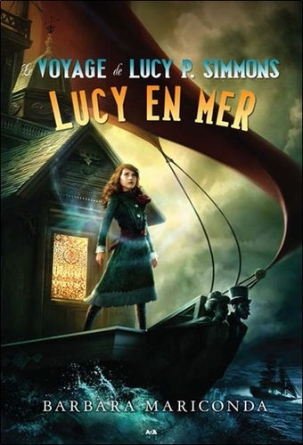 Lucy en mer