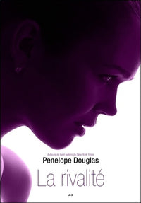 La rivalité Tome 3 - Série Evanescence