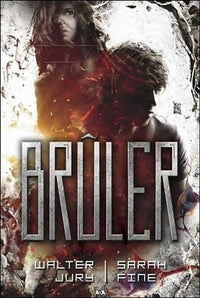 Brûler - Scanner T2
