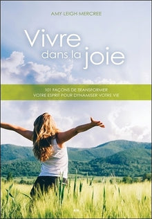 Vivre dans la joie