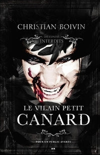 Le vilain petit canard