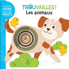 Les animaux !