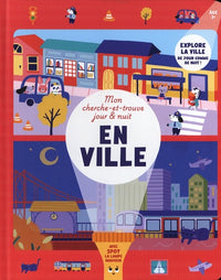 En ville