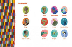 Amondo, fils du baobab