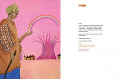 Amondo, fils du baobab