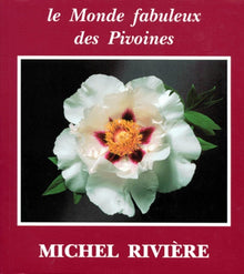 Le monde fabuleux des pivoines
