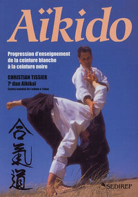Aïkido: Progression d'enseignement de la ceinture blanche à la ceinture noire