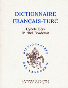 Dictionnaire français-turc