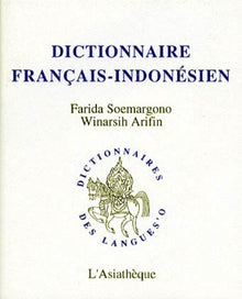 Dictionnaire français-indonésien
