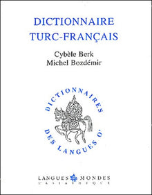 Dictionnaire turc-français