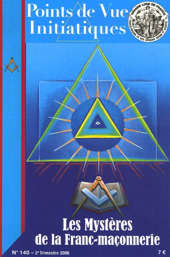 N 140 Revue Points de Vue Initiatiques