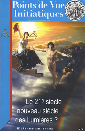 Points de Vue Initiatiques N.143