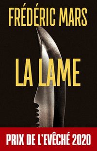 La Lame - Prix de l Evêché 2020