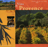 Vins de Provence
