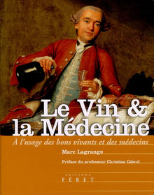 Vin et la médecine