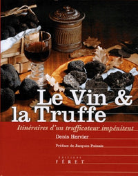 Vin et la truffe (Le)