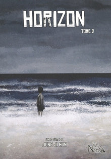 The Horizon - Tome 2