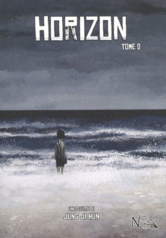 The Horizon - Tome 2