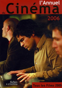 L' Annuel du Cinéma 2006