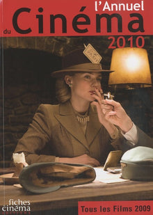 L' Annuel du Cinéma 2010