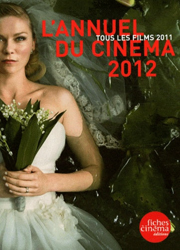 L'Annuel du Cinéma 2012