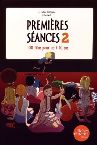 Premieres Seances 2