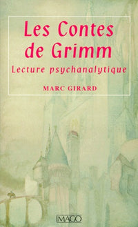 LES CONTES DE GRIMM (2ED)